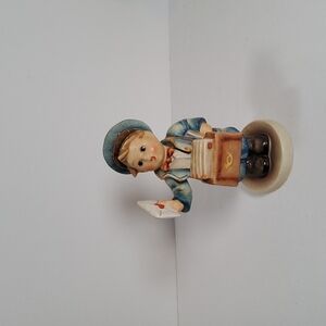 Vintage Rare Goebel Collectible